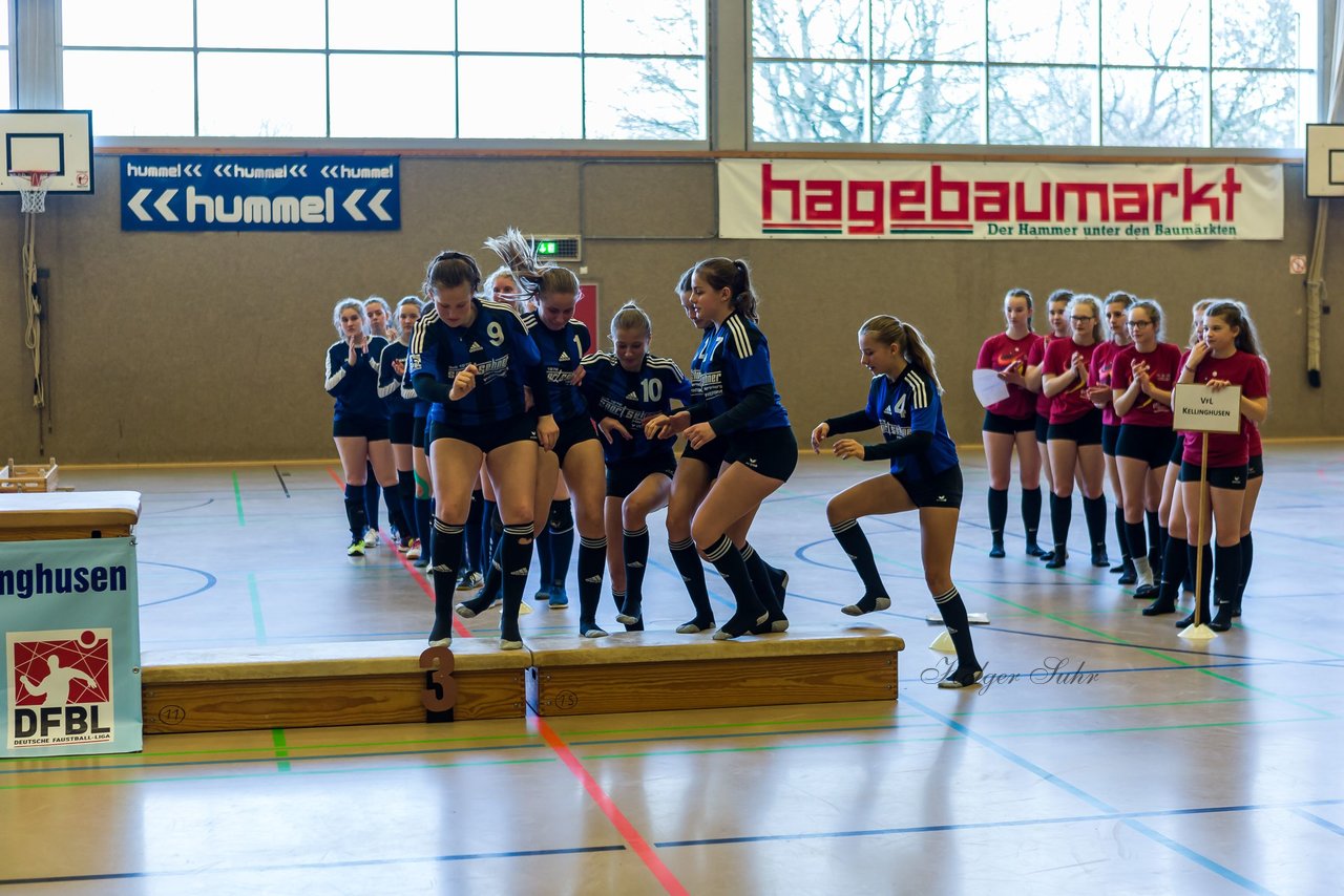 Bild 60 - U16 Deutsche Meisterschaft